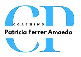 Patricia Ferrer Amoedo Coaching logo